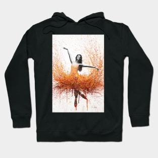 Outback Australia Dream Hoodie